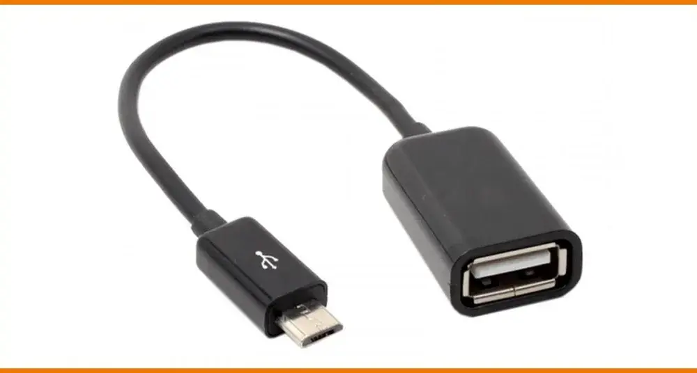 Jak drukować z telefonu przez kabel - proste kroki i porady