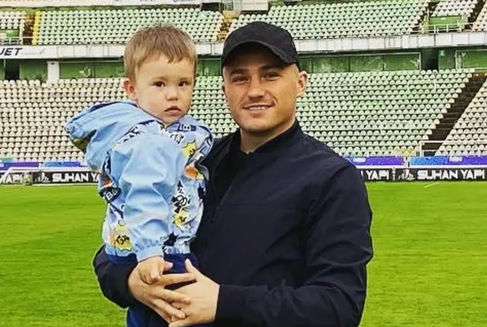Piotr Nalepa: Czy ma dzieci? Życie prywatne syna legend