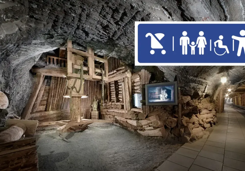 Gdzie leży Bochnia? Znajdź miasto i zaplanuj podróż po Małopolsce