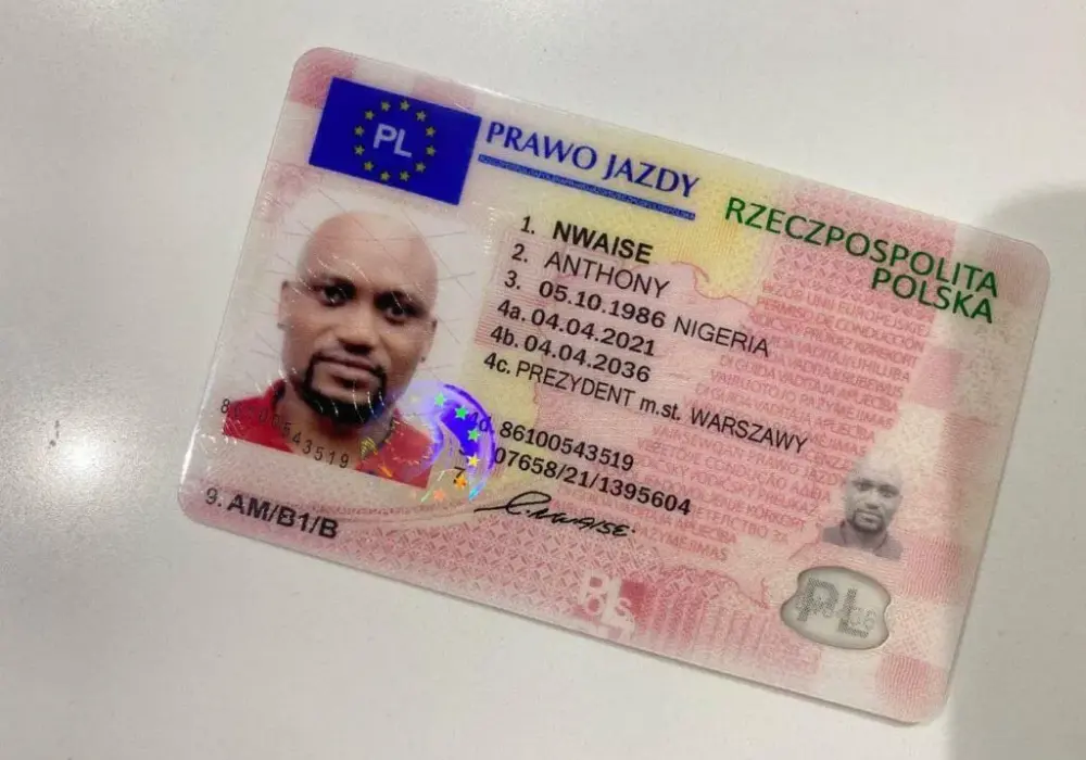 Czy polskie prawo jazdy jest ważne w USA? Sprawdź, gdzie możesz jeździć legalnie