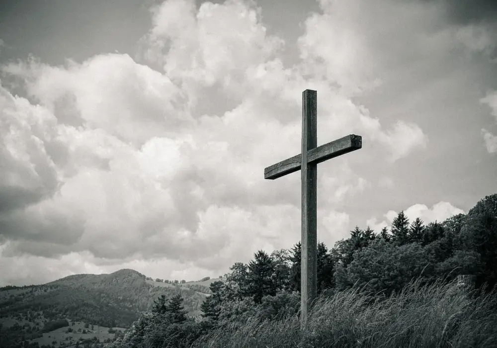 Eschatologia - Koniec Świata? Zrozum sens biblijnych proroctw