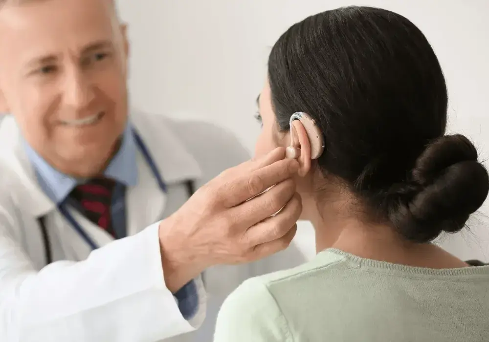 Choroba zawodowa - kiedy problem zdrowotny staje się sprawą pracy?