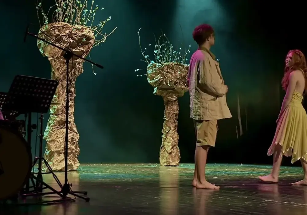 Najciekawsze spektakle Balladyna w teatrach – różnorodność i emocje