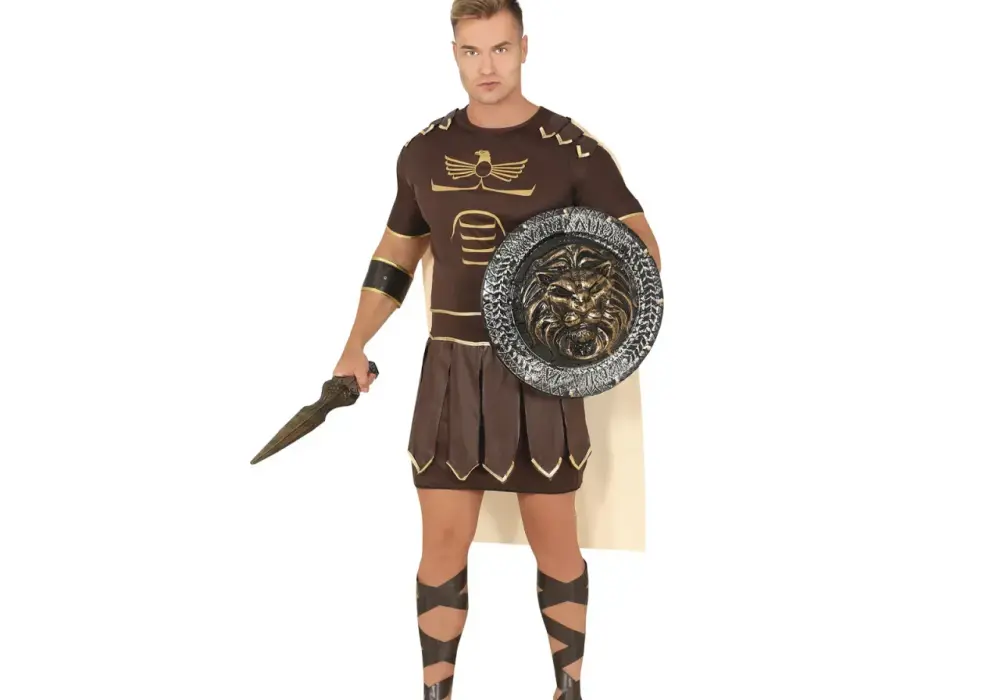 Centurion w armii rzymskiej - kim był i dlaczego był tak ważny?