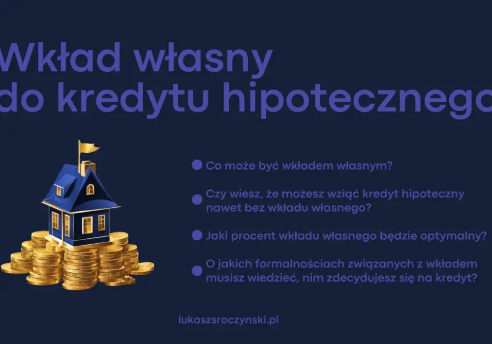 Konto mieszkaniowe - czy to sposób na wkład własny? Sprawdź!
