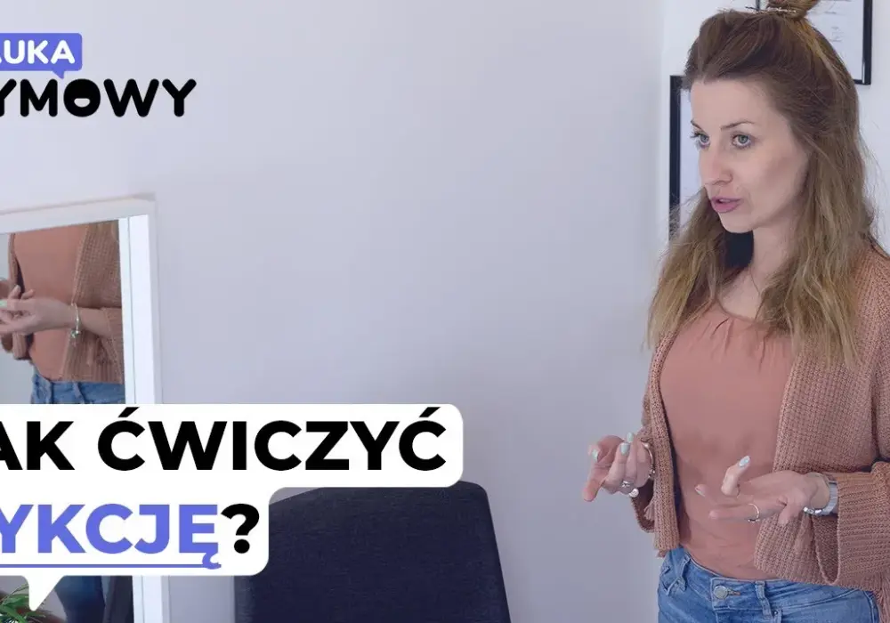 Zajęcia z dykcji: popraw swoją wymowę i pewność siebie w mowie