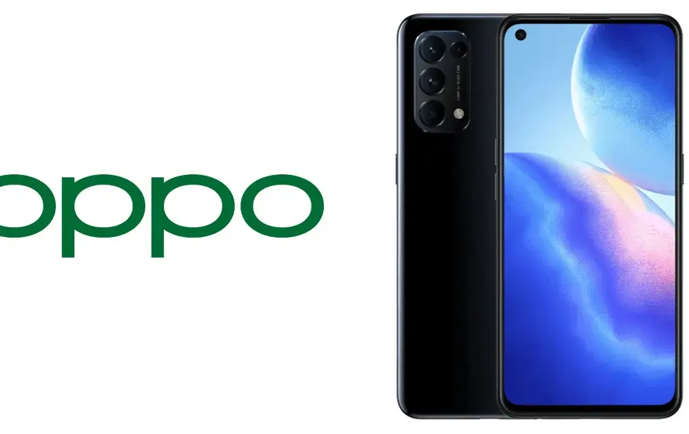 Top 5 telefonów OPPO na styczeń 2025: ranking najlepszych modeli