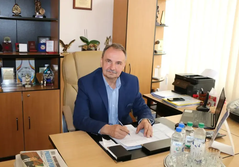 Jak zostać prezesem spółdzielni mieszkaniowej - kluczowe umiejętności i kroki