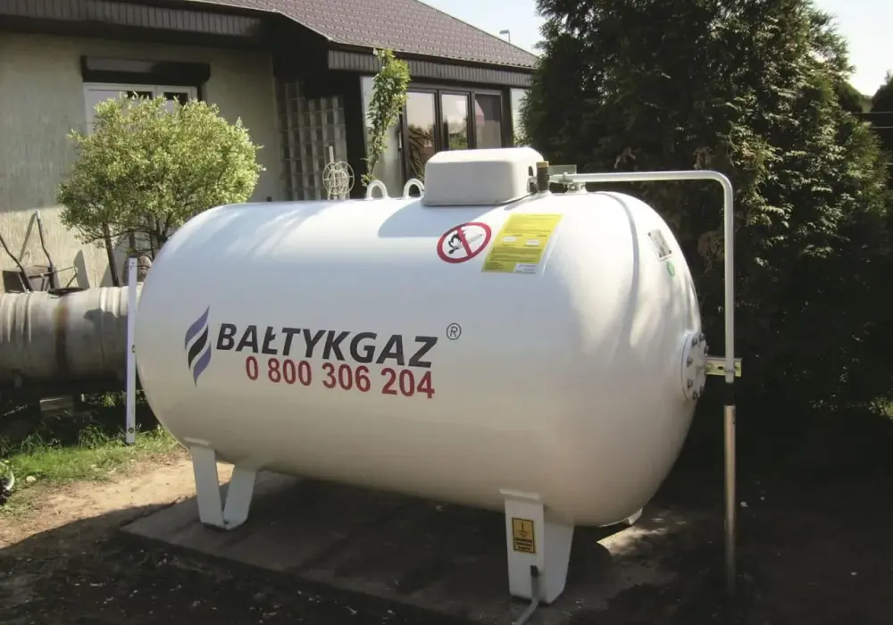 Gaspol czy Bałtyk Gaz – który dostawca gazu lepiej spełnia oczekiwania?