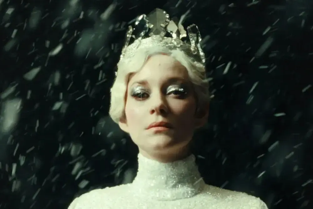 Filmy z Marion Cotillard - Od których zacząć?