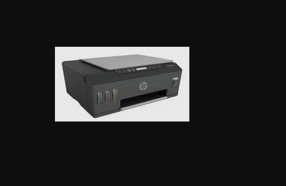 Jak łatwo podłączyć HP Smart Tank 510 do Wi-Fi i uniknąć problemów