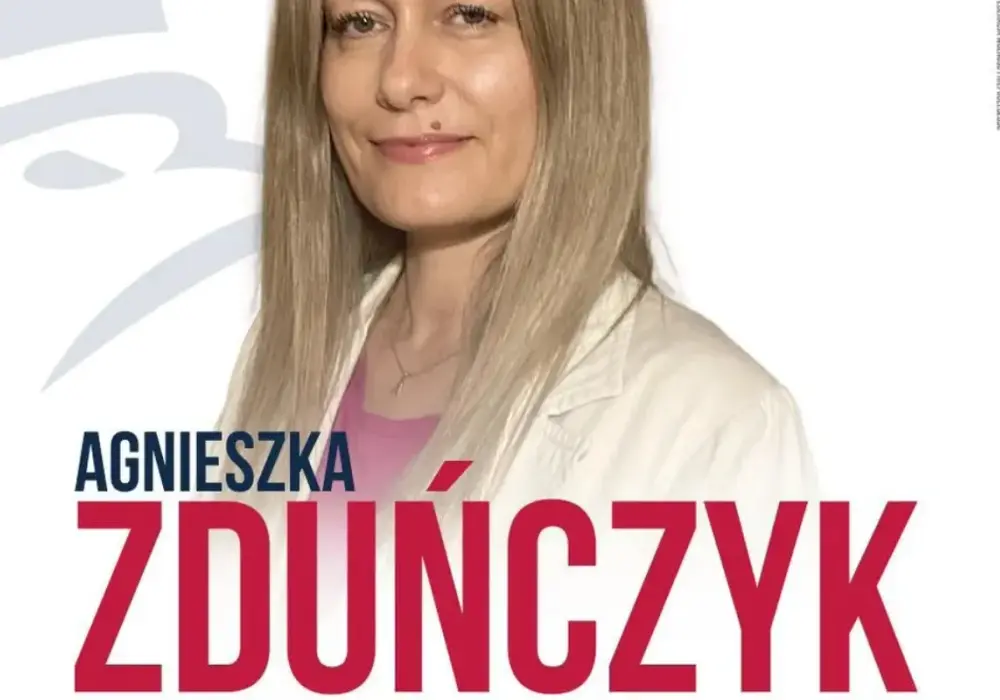 Agnieszka Zduńczyk - Aktorka, influencerka, celebrytka. Jak czytać?