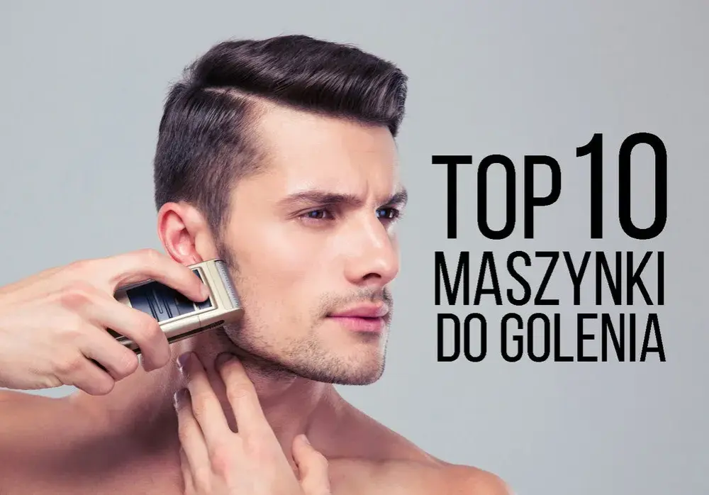 Golarka, która nie podrażnia skóry - wybierz najlepszy model dla siebie