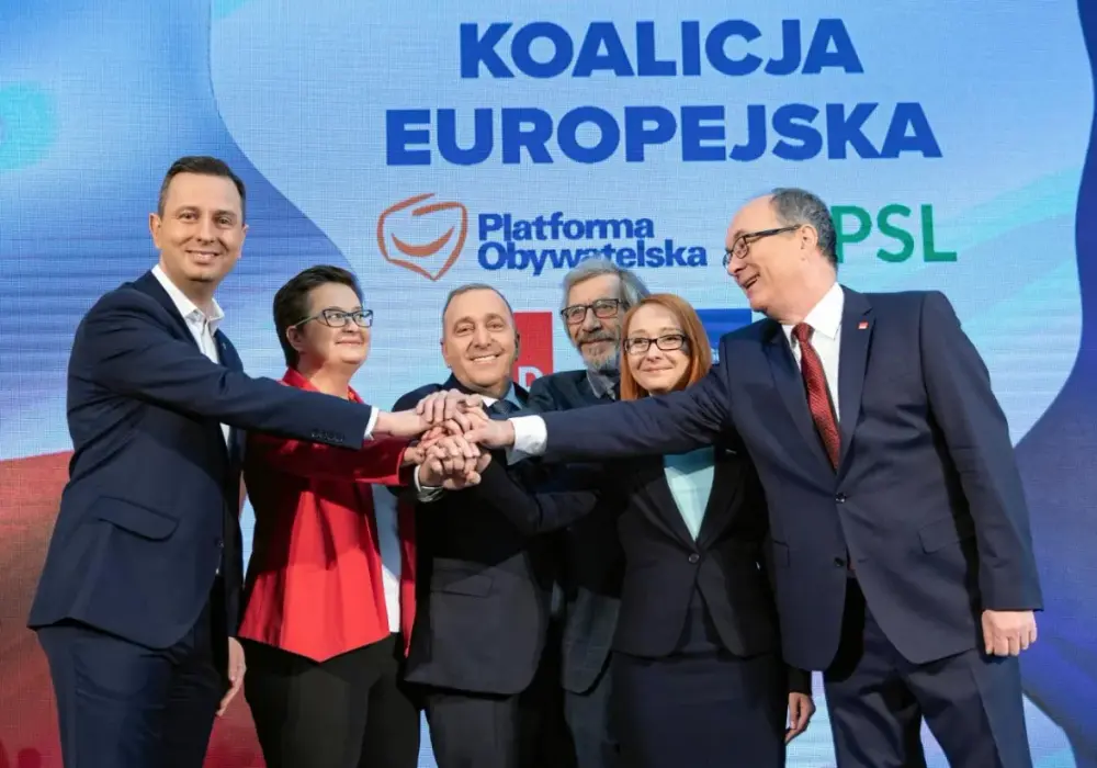 Co to jest koalicja i opozycja? Ich znaczenie w polskiej polityce
