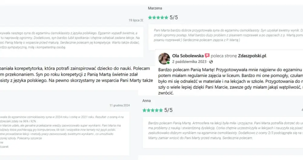 Rozprawka na maturze i ósmoklasisty: Jak pisać, by zdać na max?