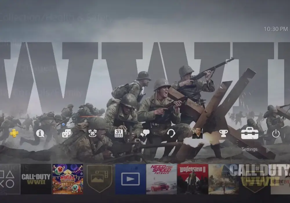Jak zdobyć i zainstalować spolszczenie do Call of Duty WWII bez problemów