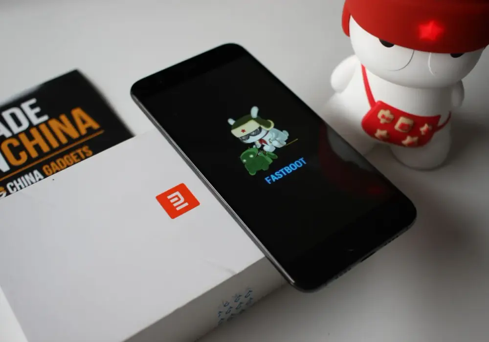 Fastboot w Xiaomi - Jak naprawić telefon i wyjść z trybu?