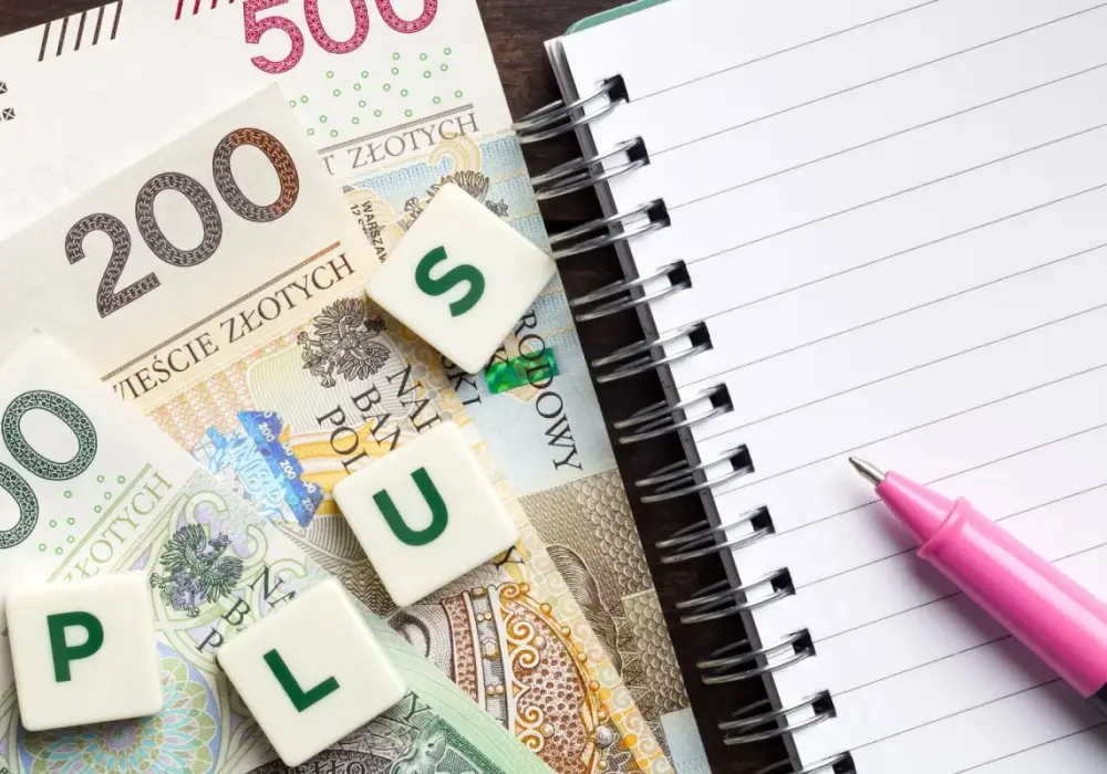 800 plus: Wniosek 2025/26 terminy, online, jak złożyć?