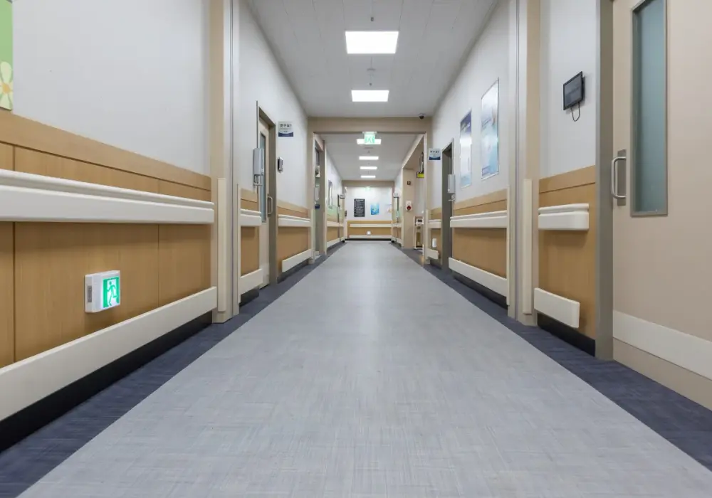 Depresja w szpitalu - Kiedy hospitalizacja jest konieczna?