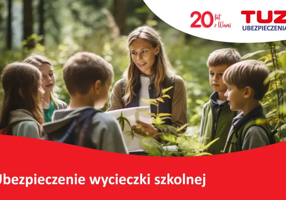 Czy ubezpieczenie szkolne obejmuje wakacje? Sprawdź, co musisz wiedzieć