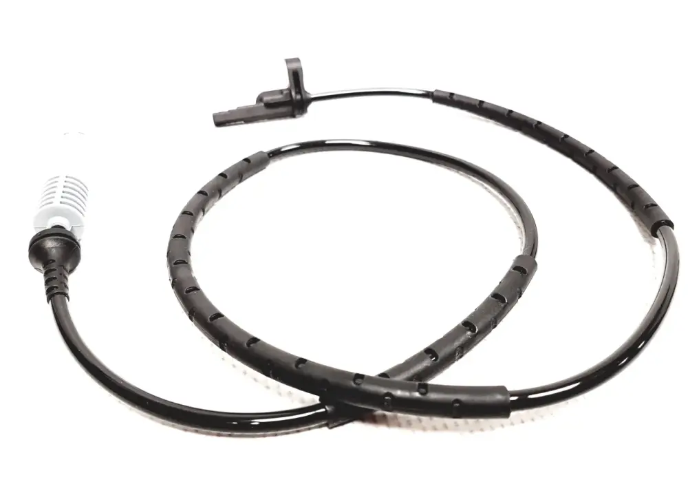 BMW E90 ABS/DSC: Diagnostyka i wymiana czujnika. Nie płać podwójnie!