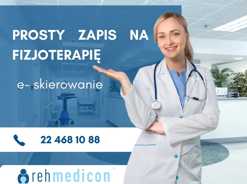 Czy fizjoterapeuta może wystawić skierowanie na zabiegi? Oto prawda