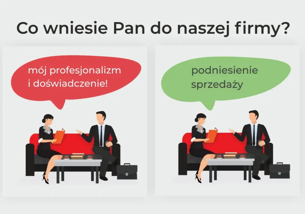 Jak opisać doświadczenie - Klucz do skutecznego CV i rozmowy