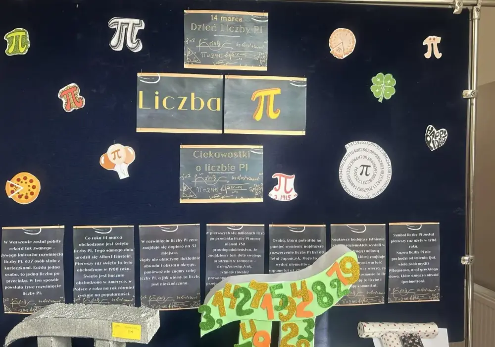 Ludolfina - Co kryje dawna nazwa liczby π?