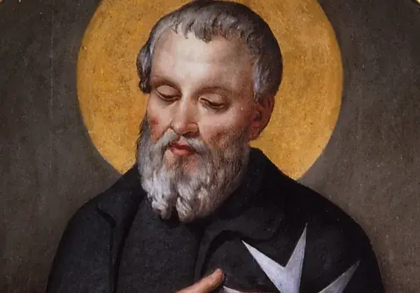 Św. Kwadrat - patron, którego historia i znaczenie zaskakują