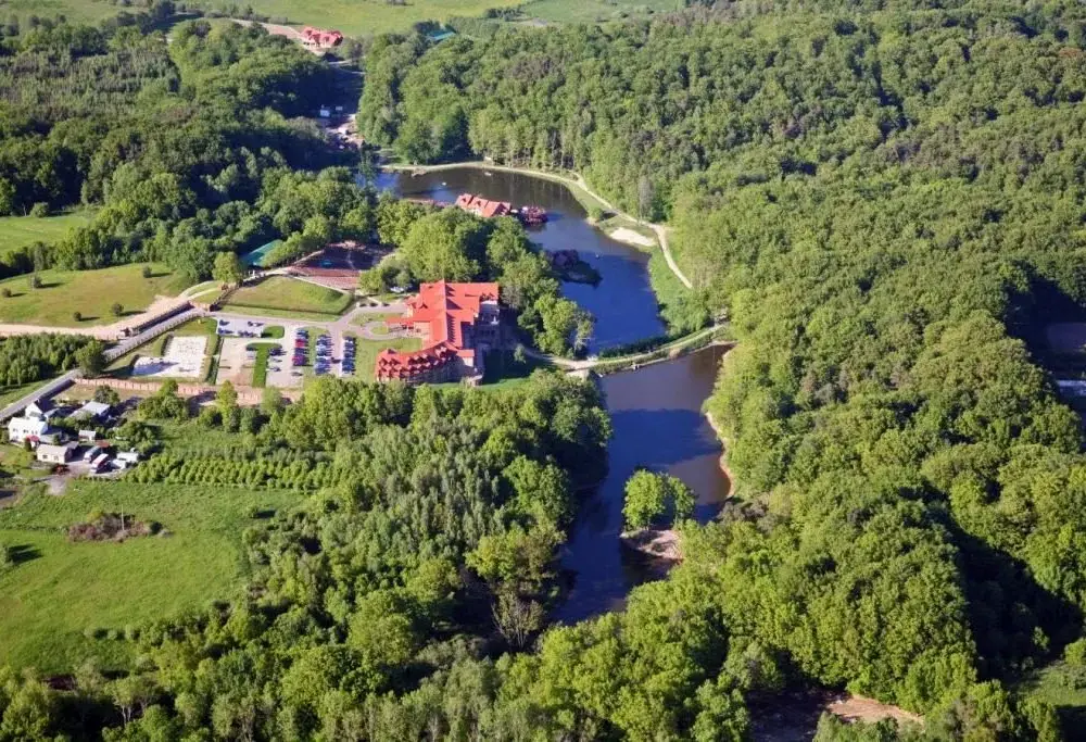Gdzie na wakacje z rocznym dzieckiem w Polsce? Sprawdź najlepsze miejsca