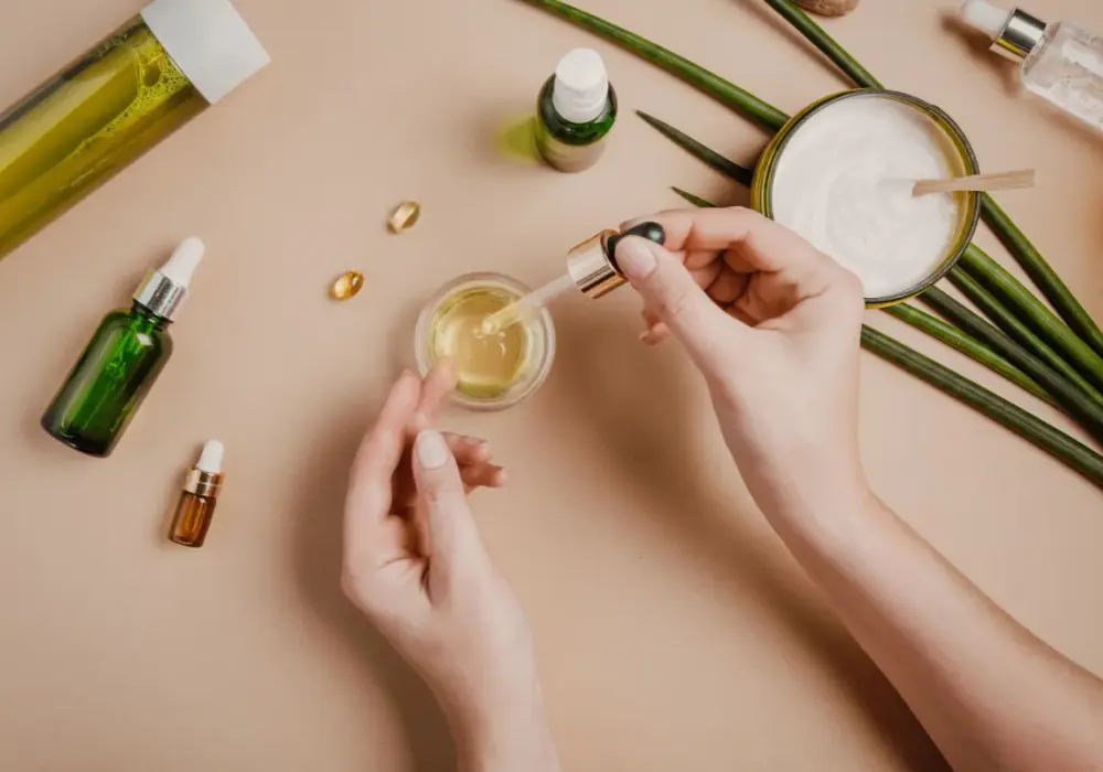 Woda perfumowana czy woda toaletowa jest mocniejsza - poznaj różnice