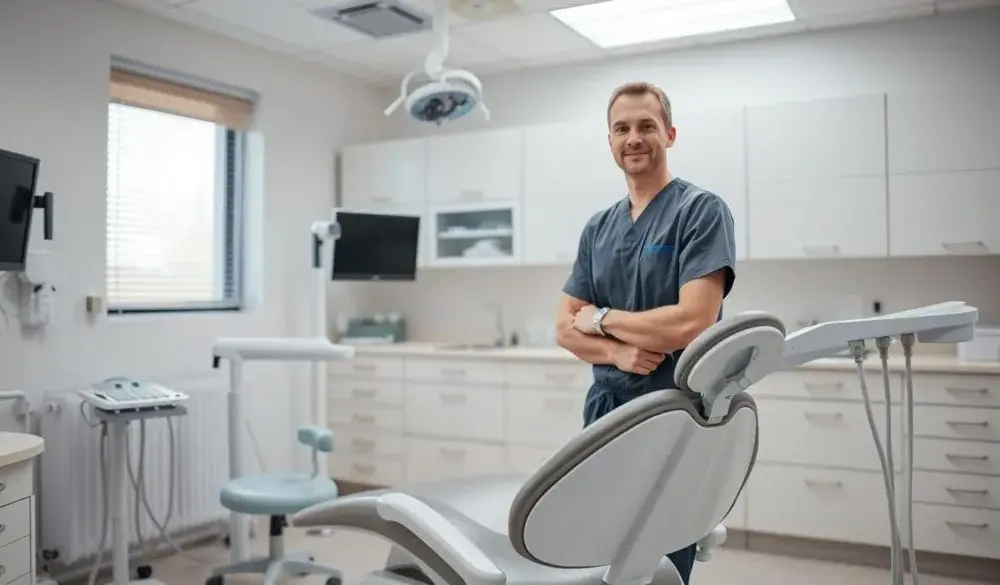 Ile zarabia dentysta w prywatnym gabinecie? Fakty, które zaskakują