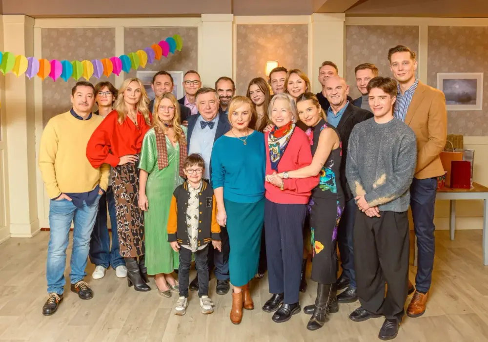 Na Wspólnej - Nowi Aktorzy 2026: Kto namiesza w serialu?