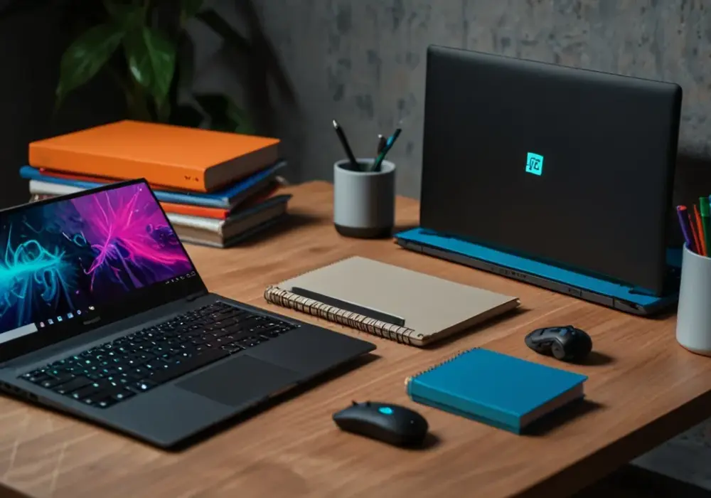 Laptop 800 zł: Czy znajdziesz coś dobrego? Przegląd notebooków