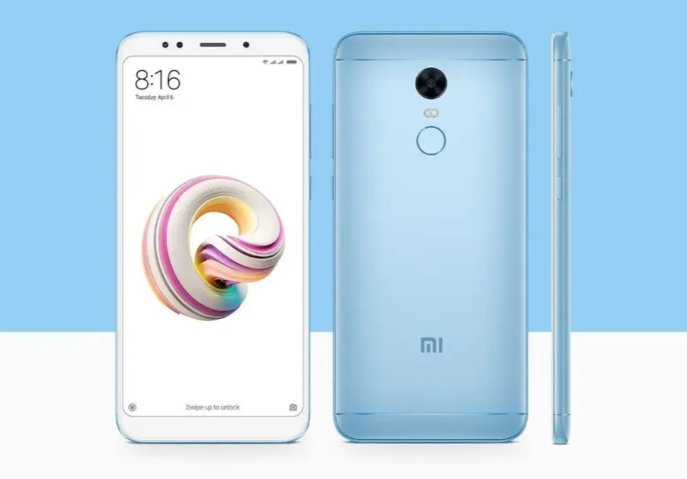 Czy warto kupić smartfon Xiaomi Redmi Note 5 Pro? Opinia i porównanie.