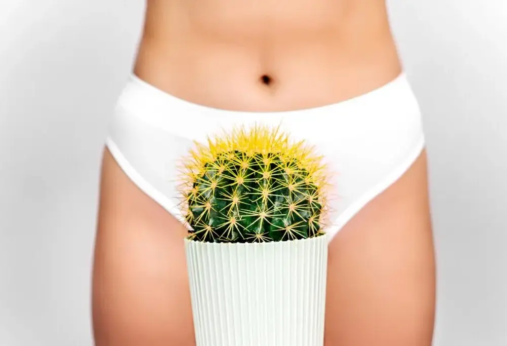 Bikini brazylijskie co to? Poznaj sekrety depilacji intymnej