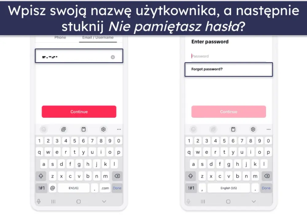 Jak usunąć hasło kontroli rodzicielskiej - Co zrobić, gdy zapomnisz?