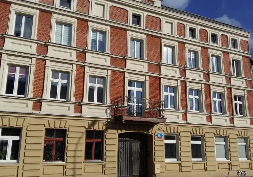 Tanie mieszkania w kamienicy Łódź Chojny za odstępne - znajdź najlepsze oferty