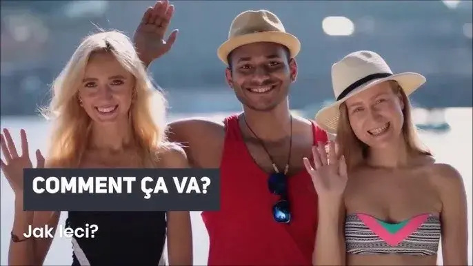 Jak iść po francusku? Poznaj czasownik aller i jego zastosowanie