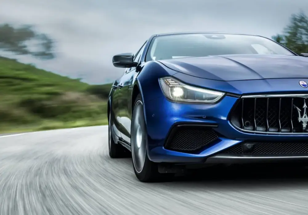 Jak wygląda Maserati? Odkryj niezwykły design i luksus tych samochodów