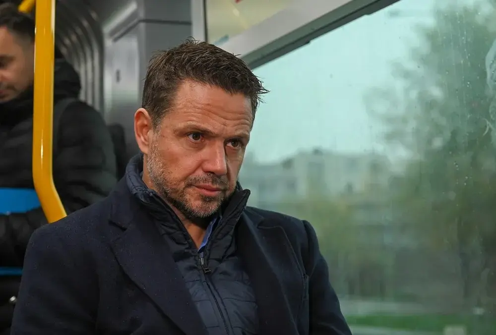 Co powiedział Trzaskowski o Polsce w Unii Europejskiej i przyszłości?
