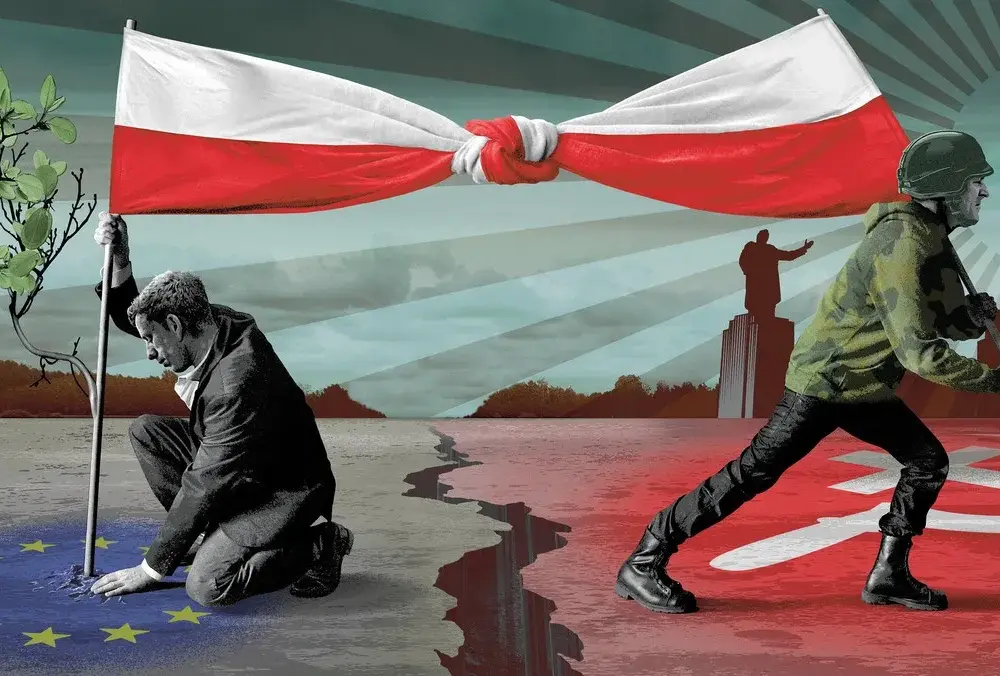 Prawica a lewica co to? Zrozum różnice i ich wpływ na Polskę