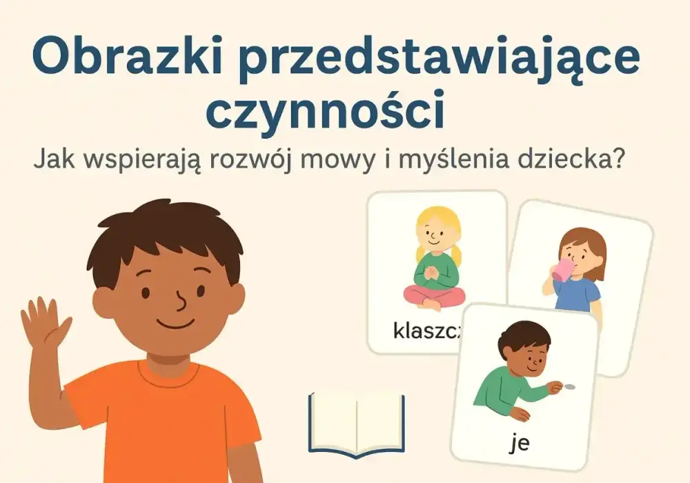 Zajęcia plastyczne dla dzieci - Jak mądrze wspierać rozwój i zabawę?