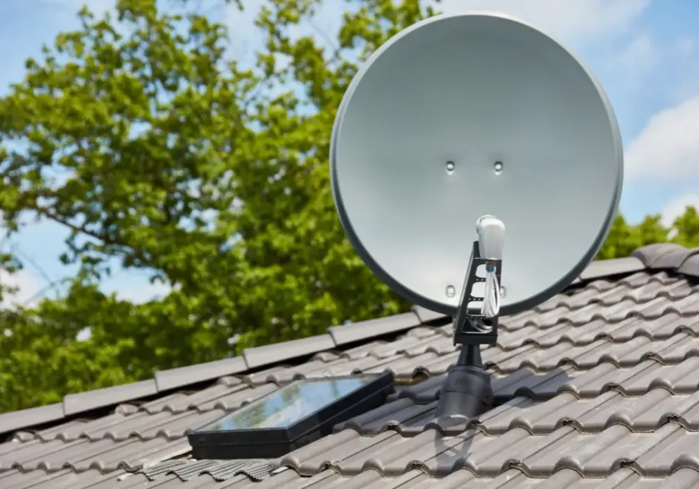 Antena na dachu - Kiedy warto i jak uniknąć błędów?