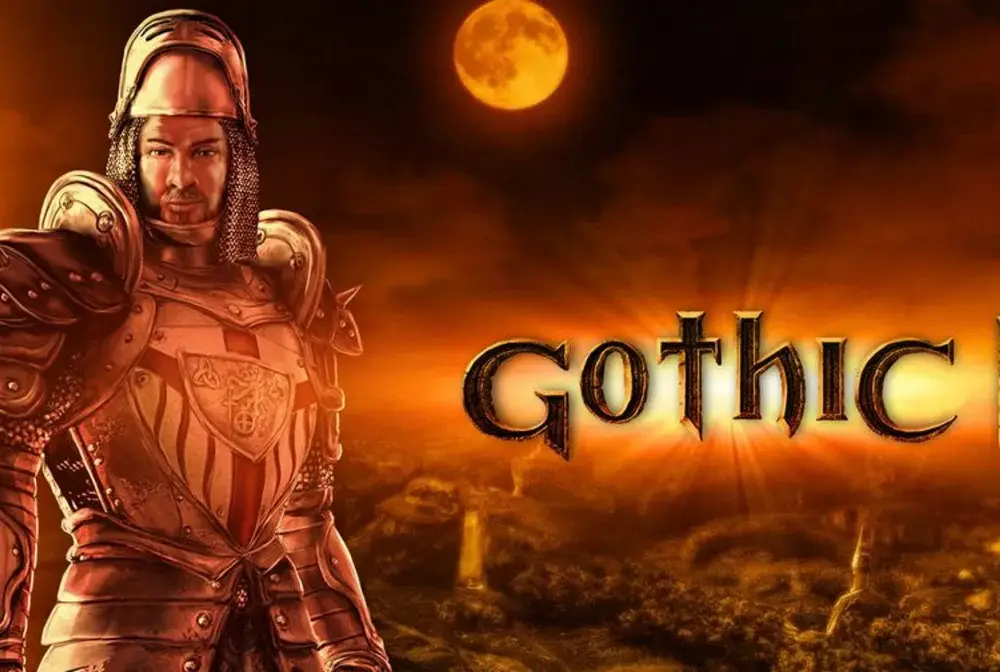 Najlepsze mody do Gothic 2 - TOP modyfikacji, które warto znać