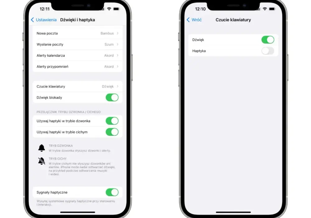 Irytujące wibracje w iPhonie? Wyłącz je krok po kroku!