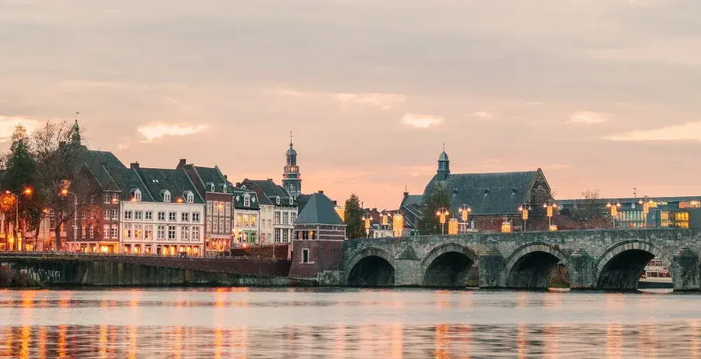 Najlepsze atrakcje w Maastricht, które musisz zobaczyć podczas wizyty