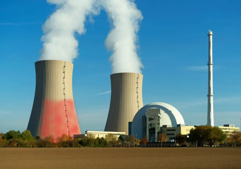 Energetyka jądrowa - Czy to realne wsparcie dla Polski?