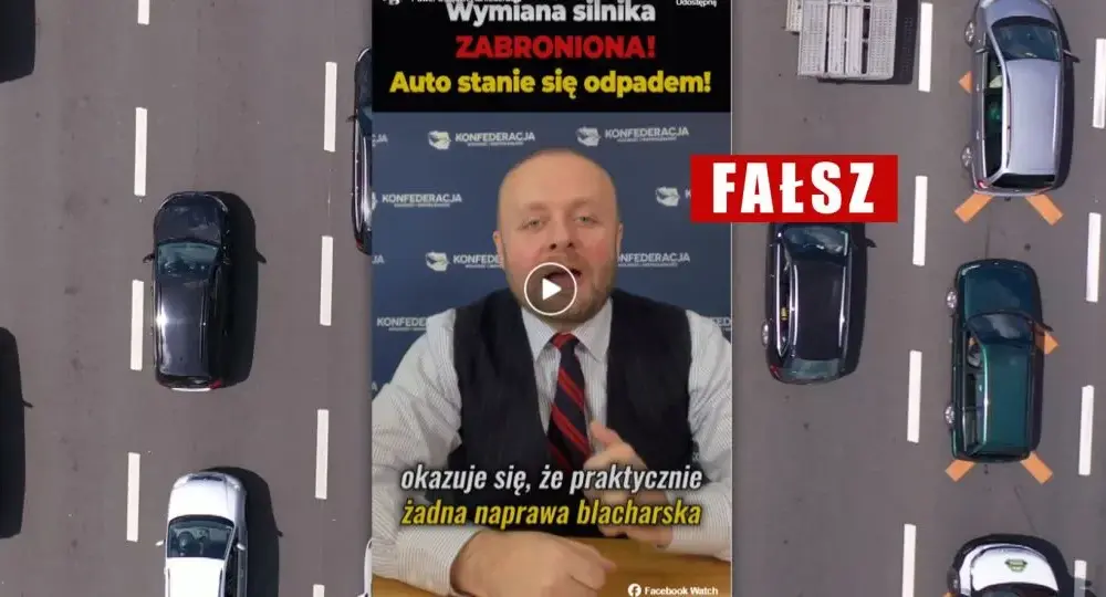 Czy wymianę silnika trzeba zgłaszać? Uniknij problemów prawnych