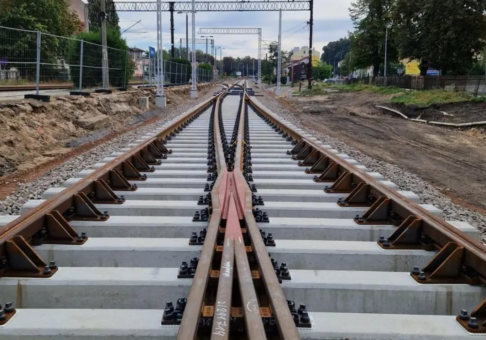 Torpol - Analiza: Czy warto inwestować w kolejową spółkę?